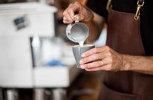 Melbourne Coffee Lovers Walking Tour