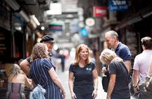 Melbourne Coffee Lovers Walking Tour