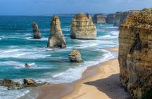 Great Ocean Road and Grampians 2 Day Short Break Escape from Melbourne