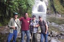 Mindo Cloud Forest