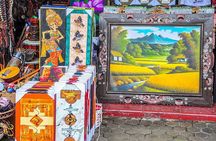 Bali Traditional Painting Class