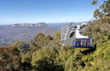 Blue Mountains Small-Group Tour from Sydney with Scenic World,Sydney Zoo & Ferry