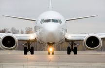 Boeing Factory Tour with Private Group Transport from Seattle