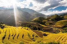 Trekking In Mu Cang Chai Tour 4 Days