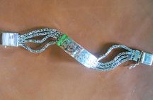 Bali Silver Jewelry Class