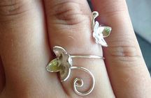 Bali Silver Jewelry Class