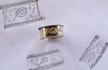 Bali Silver Jewelry Class