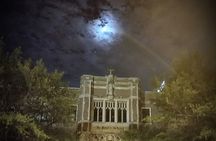 The Birmingham Ghost Walk - Hotels Churches and Riots Tour