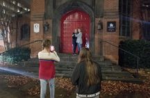 The Birmingham Ghost Walk - Hotels Churches and Riots Tour
