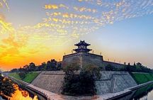 Impressive Xian Downtown Tour with Driver and Guide