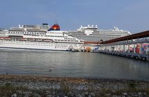 Private Tour : Kuala Lumpur Excursion with Petronas Entry Tickets - Port Klang 