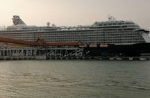 Private Tour : Kuala Lumpur Excursion with Petronas Entry Tickets - Port Klang 