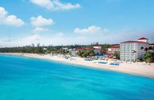 Breezes Resort Day Pass