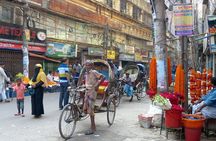 Life of Dhaka Cultural Tour - Full Day