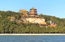 All Inclusive Tour to Summer Palace and Lama Temple