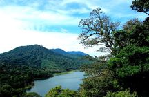 The Breathtaking North: Lake Bratan, Waterfall & Swing 