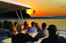 Gulf of Mexico Sunset Cruise from Naples