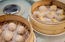 Backstreet Food Tour: Food, Culture, and Fun