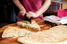 Backstreet Food Tour: Food, Culture, and Fun
