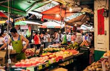 Backstreet Food Tour: Food, Culture, and Fun