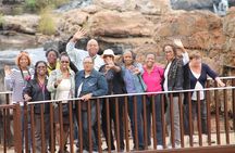 5Days Blyde River Canyon and Kruger National Park Overnight Tour and Safaris