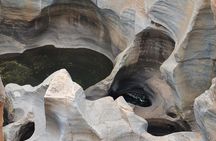 5Days Blyde River Canyon and Kruger National Park Overnight Tour and Safaris