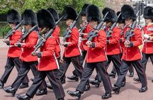Discover the Secrets of Whitehall