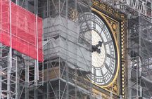 Discover the Secrets of Whitehall