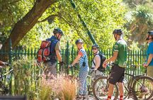 Cape Town City Cycling Tour