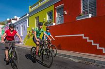 Cape Town City Cycling Tour