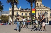 Cape Town City Cycling Tour