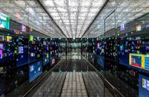 Mahanakhon Sky Walk Tour in Bangkok