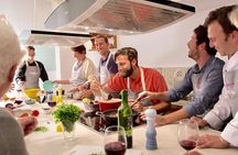 Spanish Cooking Experience in Mallorca