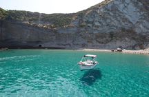 Ponza Island Day Trip from Rome including Lunch