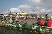 Discover Ghana in 8 days