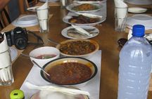 Discover Ghana in 8 days