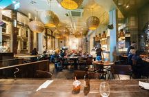 Bristol private pub hopping and sightseeing with local guide