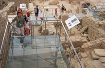 From Ephesus Cruise Port: Private Guided Customized Excursion