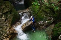 Canyoning Lake Bled Slovenia - Free Photos and Videos 