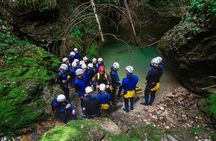 Canyoning Lake Bled Slovenia - Free Photos and Videos 