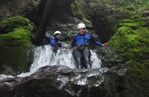 Private - Exclusive Bled Lake Canyoning Adventure