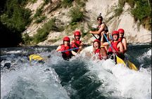 Canyoning And Rafting Adventure - Lake Bled Slovenia Free Photos 