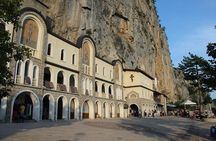 Monastery Ostrog (Private tour)