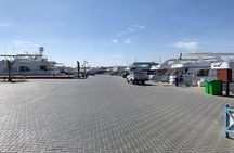 Private city tour of Hurghada (minimum 2 people)