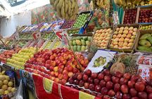 Private city tour of Hurghada (minimum 2 people)