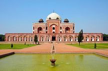 Ultimate Golden Triangle India Tour