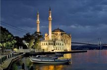 Best Of Istanbul 1, 2 or 3 Day Private Guided Tour 