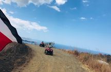 ATV Beach and Mountain Tour