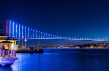 Istanbul Dinner Cruise & Shows