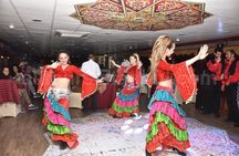 Istanbul Dinner Cruise & Shows